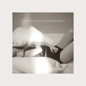 	The Tortured Poets Department - Taylor Swift	